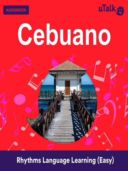 Title details for uTalk Cebuano by Eurotalk Ltd - Available